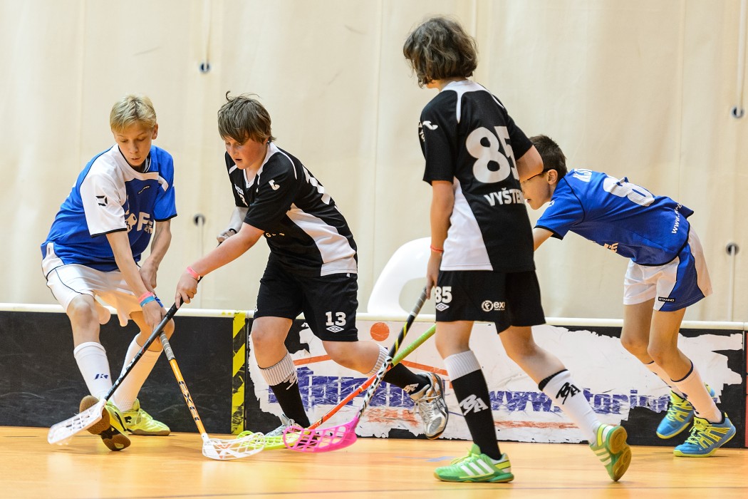 Salming Nisaopen 2015