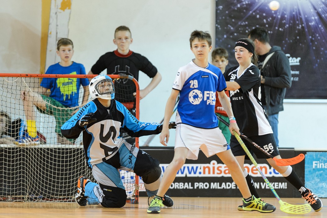 Salming Nisaopen 2015