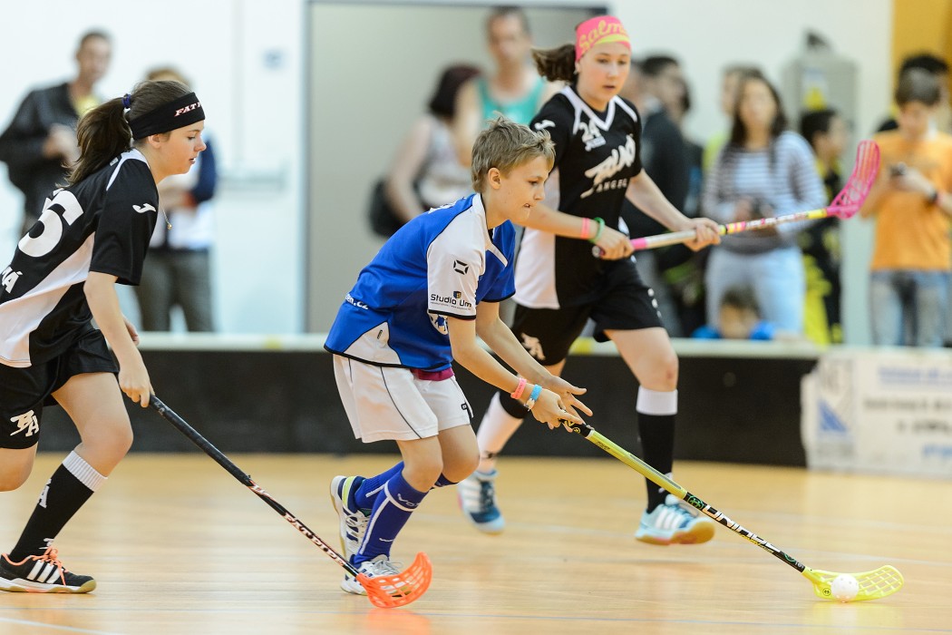 Salming Nisaopen 2015