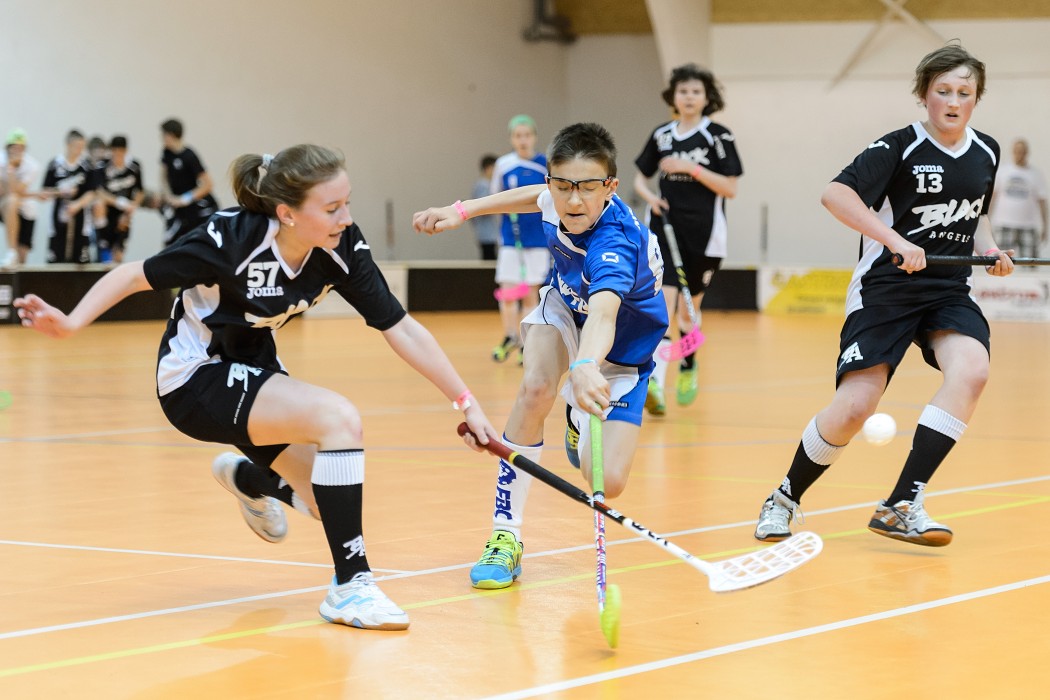 Salming Nisaopen 2015