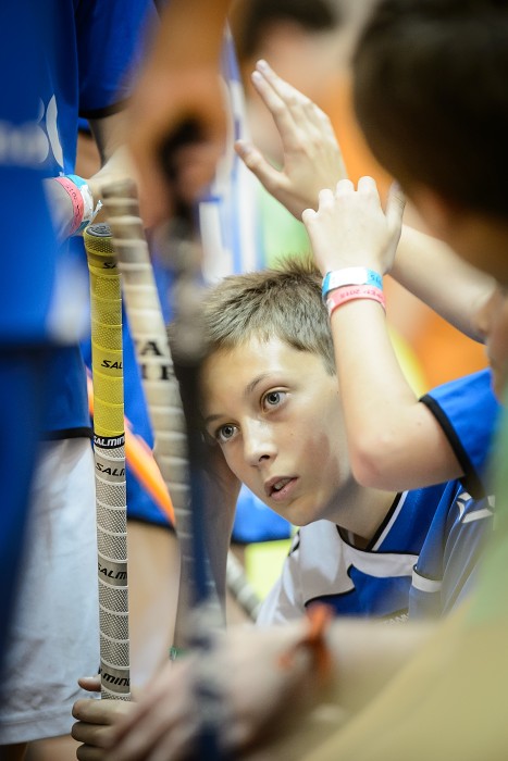 Salming Nisaopen 2015