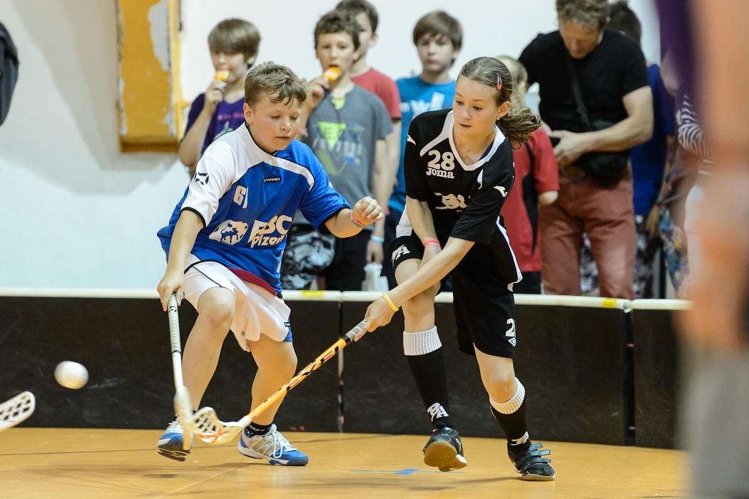 Salming Nisaopen 2015