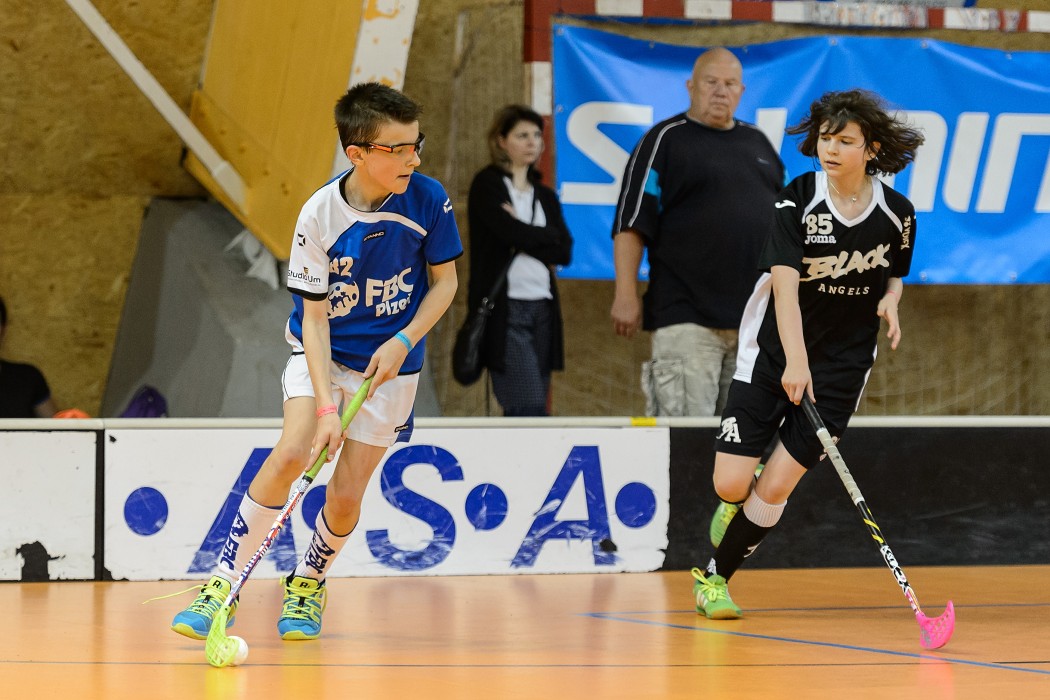 Salming Nisaopen 2015