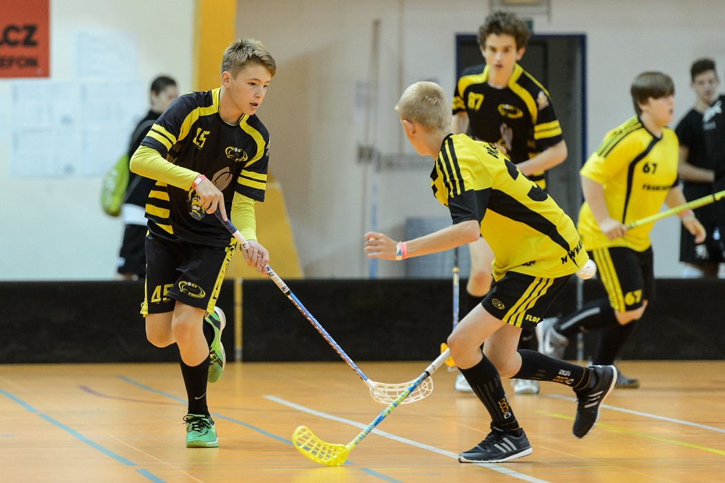 Salming Nisaopen 2015