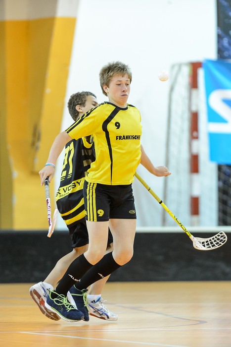 Salming Nisaopen 2015