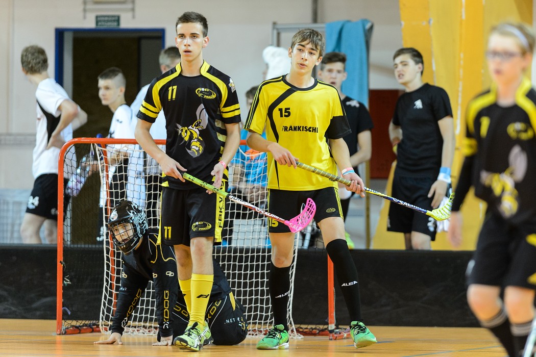 Salming Nisaopen 2015