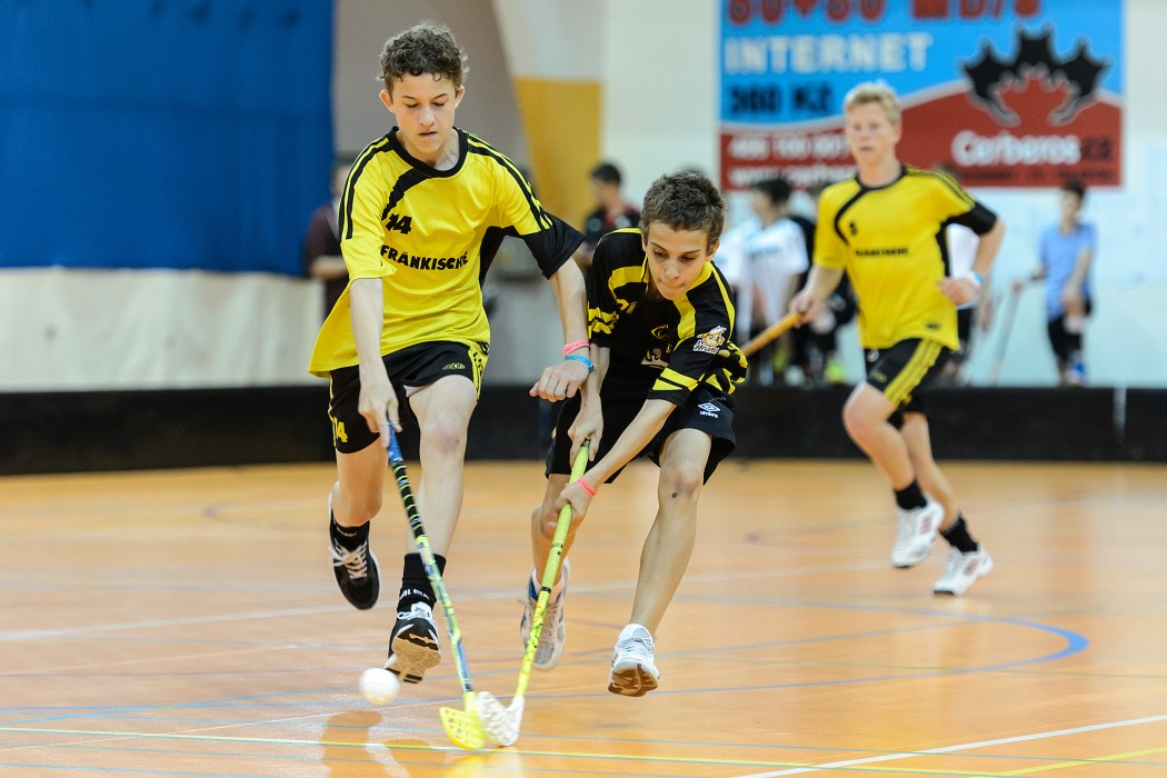 Salming Nisaopen 2015