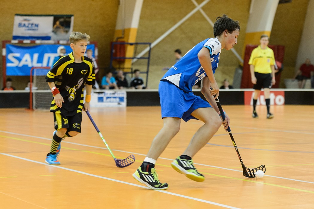 Salming Nisaopen 2015