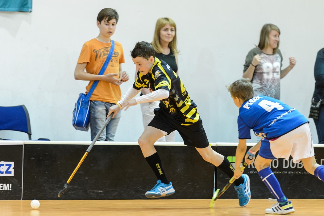 Salming Nisaopen 2015