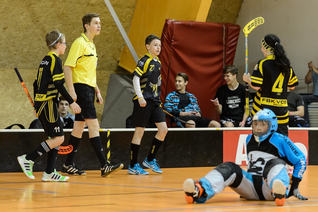 Salming Nisaopen 2015