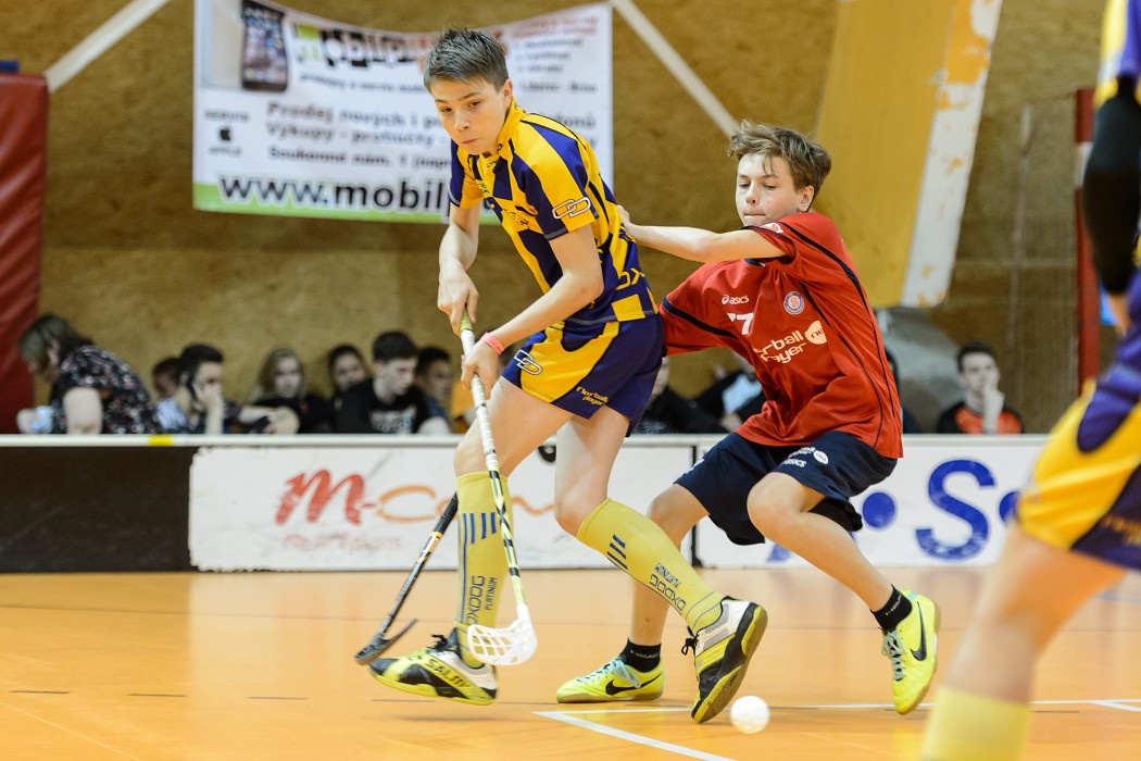 Salming Nisaopen 2015