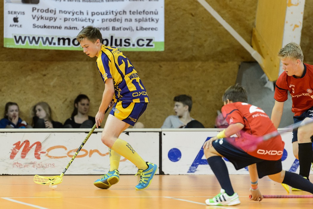 Salming Nisaopen 2015