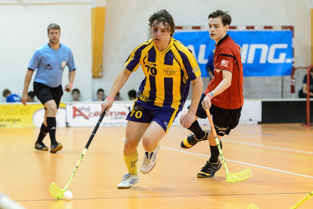 Salming Nisaopen 2015