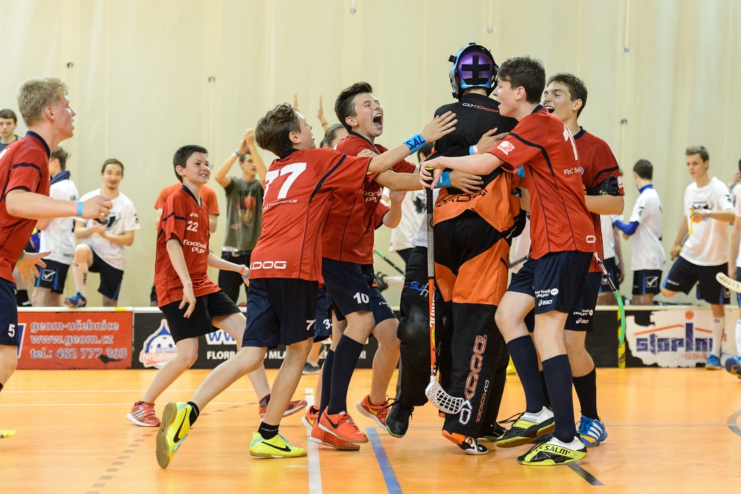 Salming Nisaopen 2015