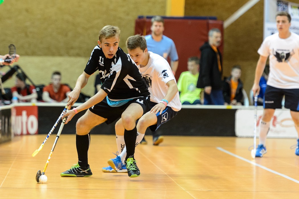 Salming Nisaopen 2015