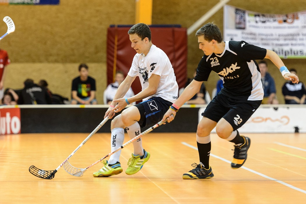 Salming Nisaopen 2015