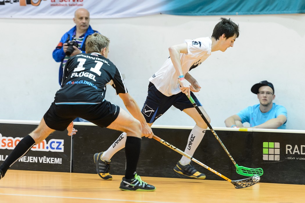 Salming Nisaopen 2015