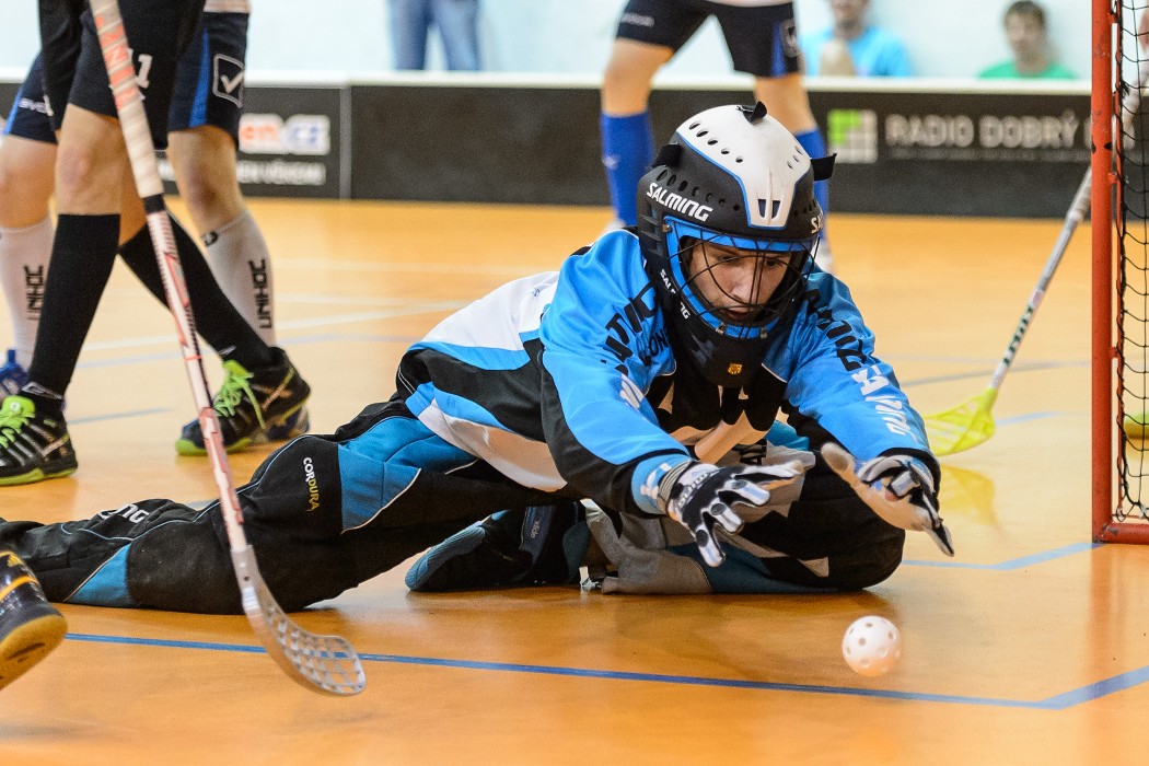 Salming Nisaopen 2015