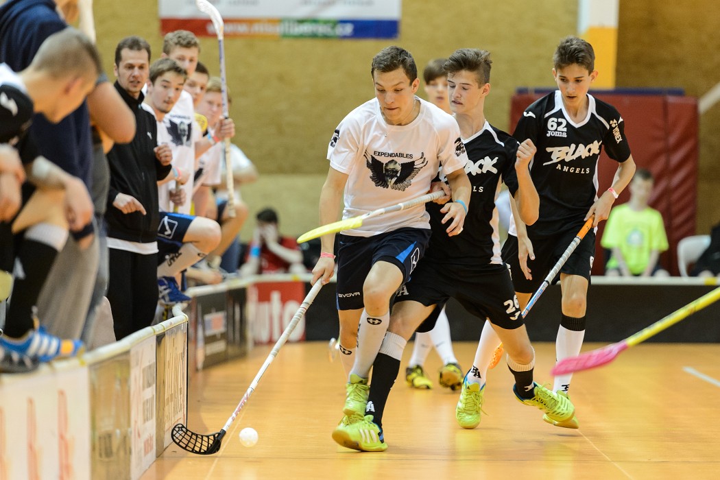 Salming Nisaopen 2015