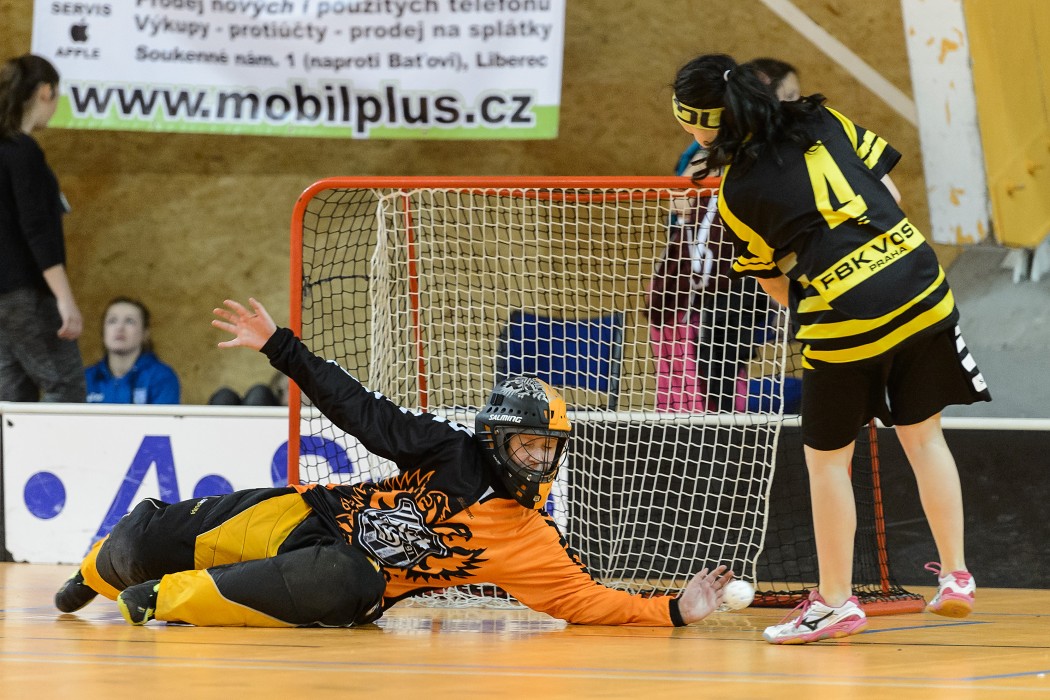 Salming Nisaopen 2015