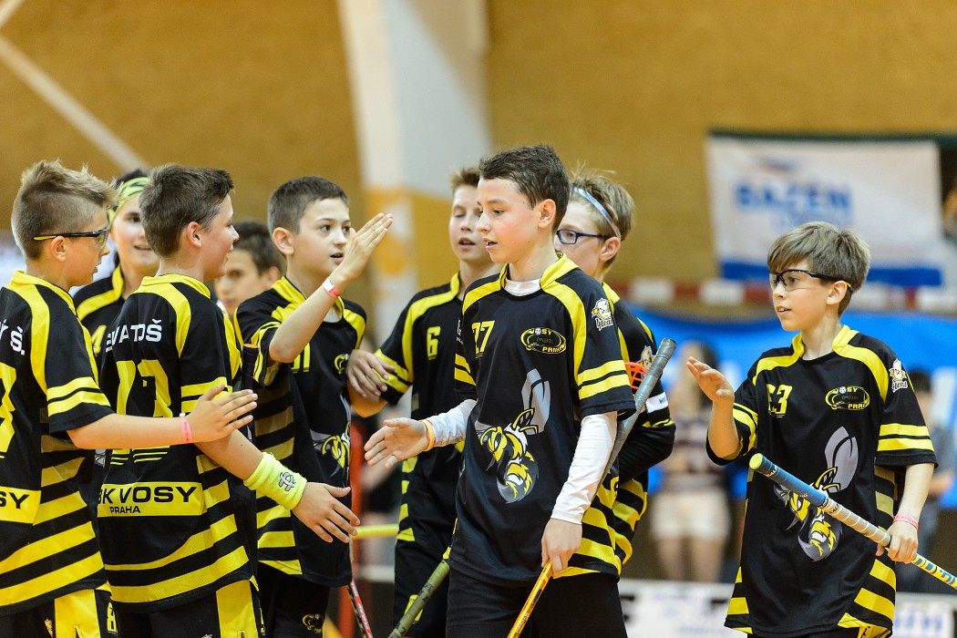 Salming Nisaopen 2015