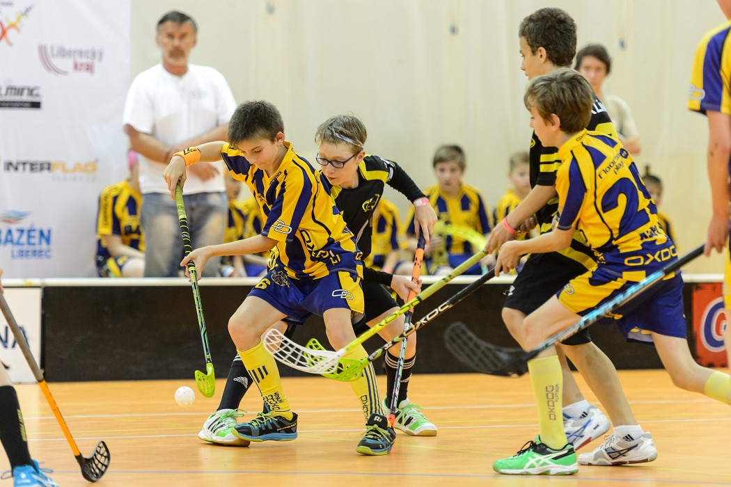 Salming Nisaopen 2015