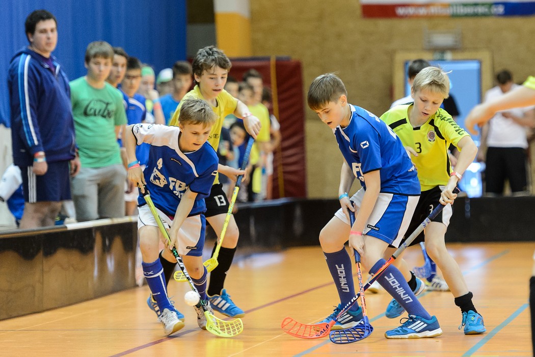 Salming Nisaopen 2015