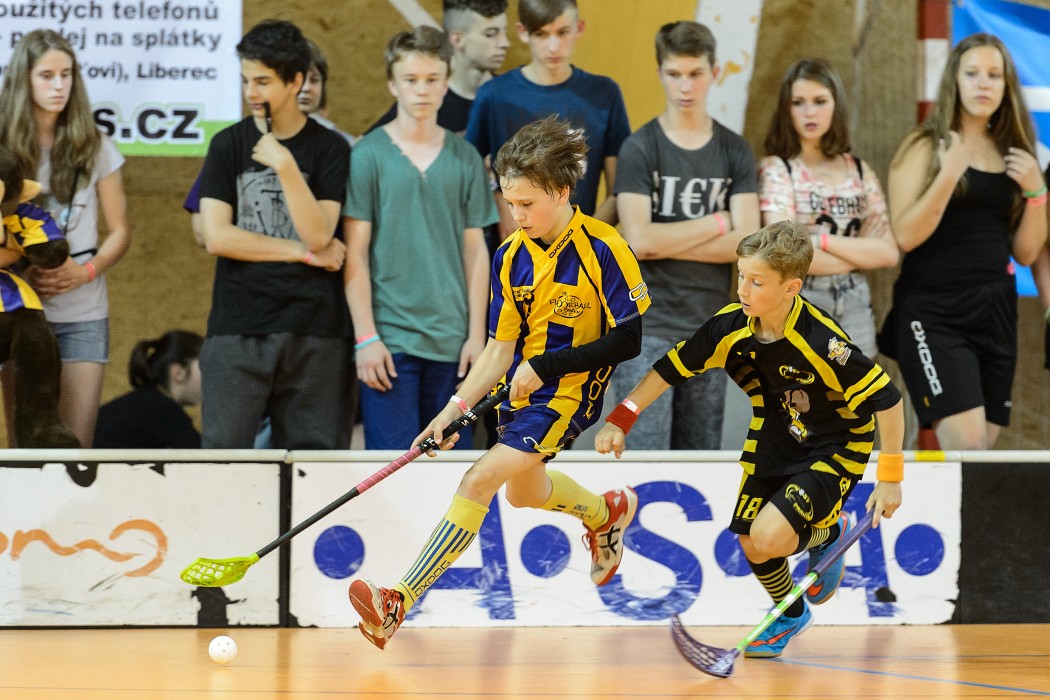 Salming Nisaopen 2015