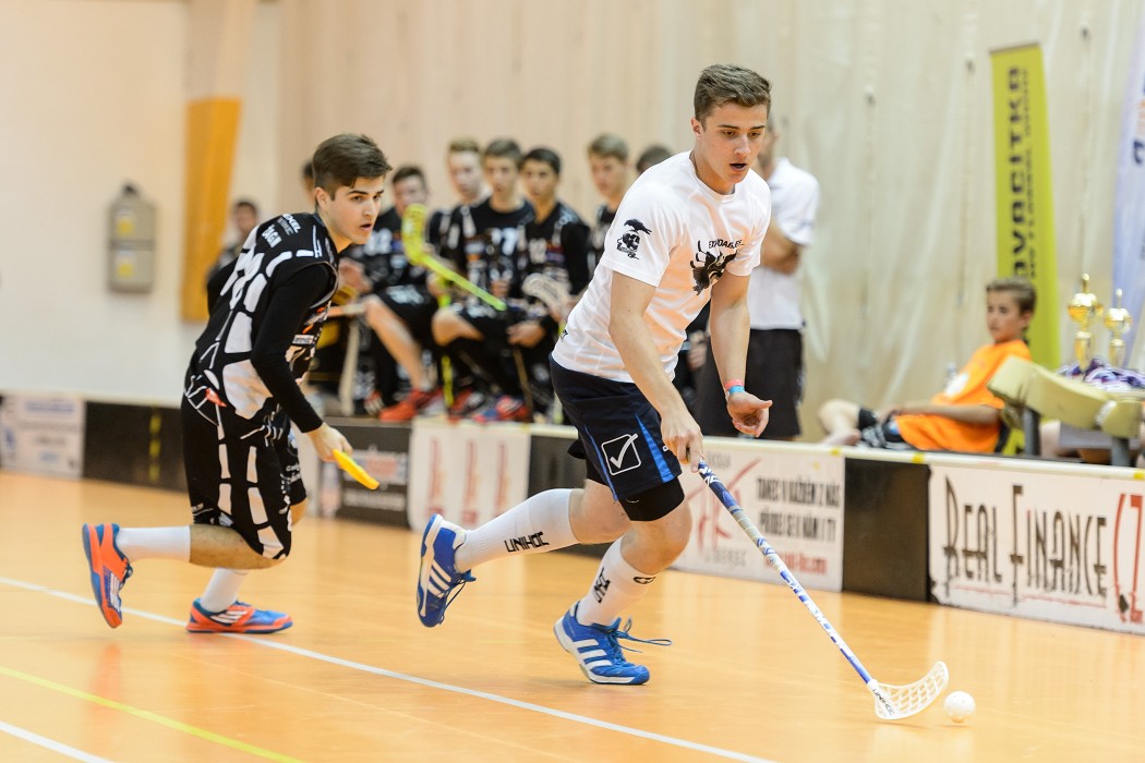 Salming Nisaopen 2015