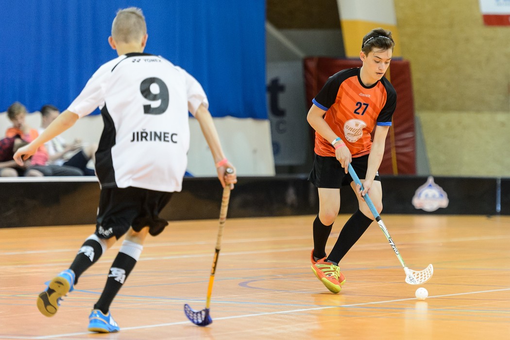 Salming Nisaopen 2015