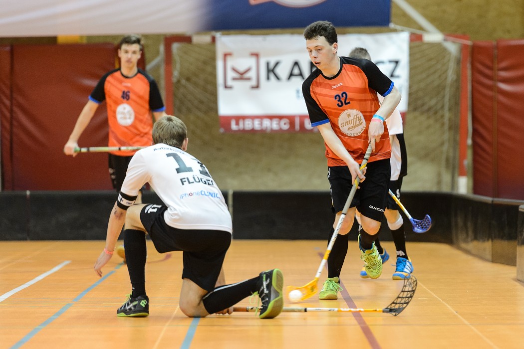 Salming Nisaopen 2015