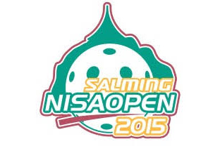Salming Nisaopen 2015