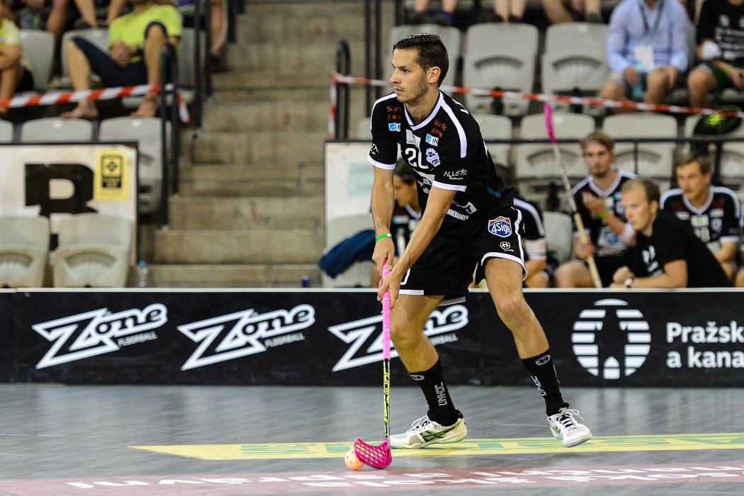 CZECH OPEN 2015 - IBK Dalen x Pixbo Wallenstam IBK - 4:7