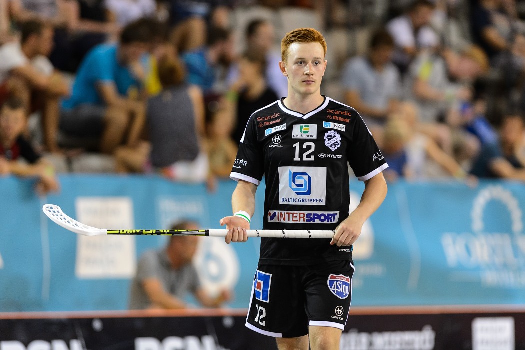 CZECH OPEN 2015 - IBK Dalen x Pixbo Wallenstam IBK - 4:7