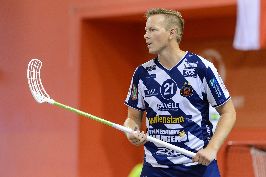 CZECH OPEN 2015 - IBK Dalen x Pixbo Wallenstam IBK - 4:7