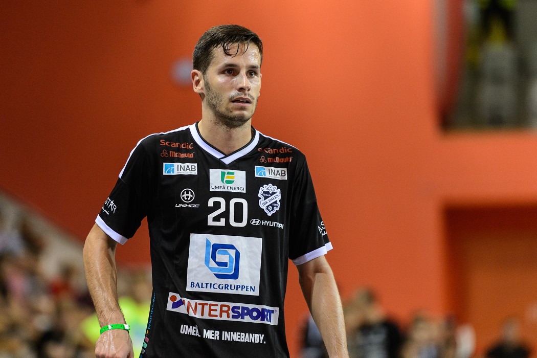 CZECH OPEN 2015 - IBK Dalen x Pixbo Wallenstam IBK - 4:7