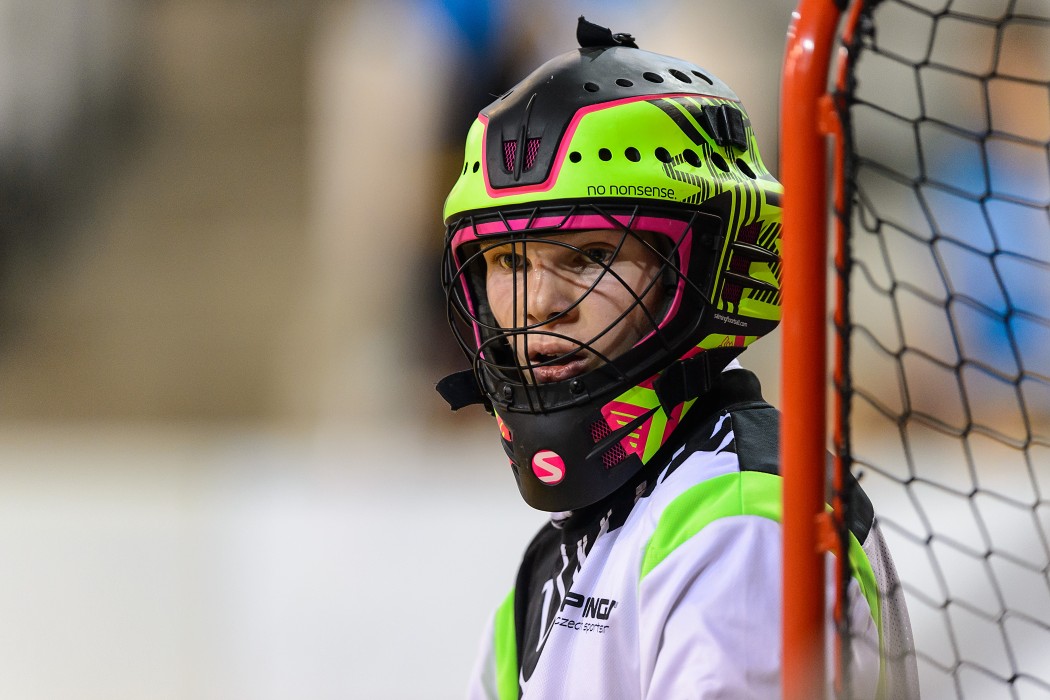 Prague Floorball Cup 2018