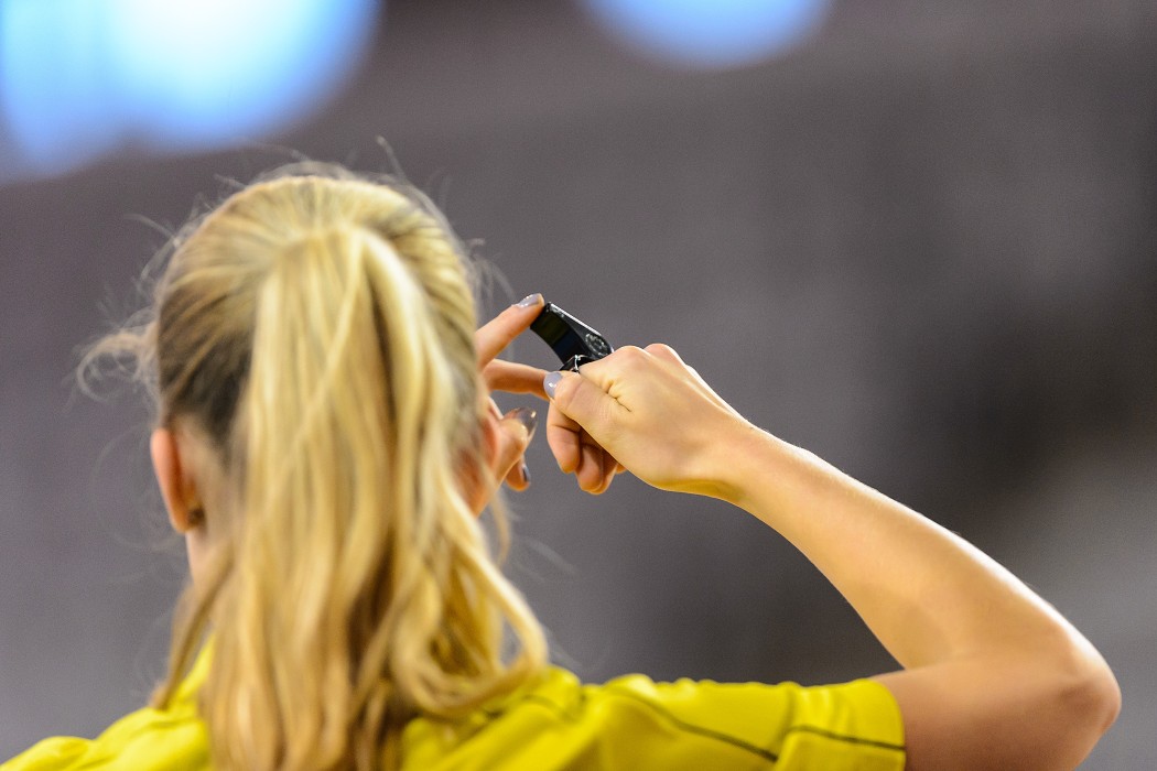 Prague Floorball Cup 2018