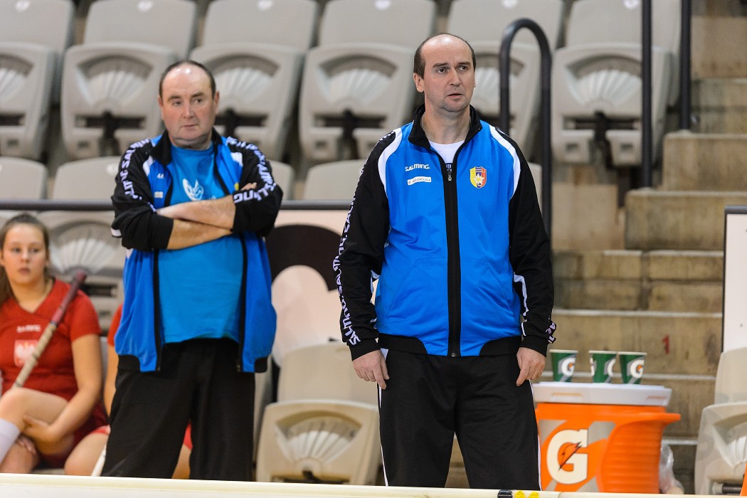 Prague Floorball Cup 2018